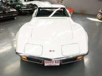 1970 Chevrolet Corvette for sale in Michigan (ID-140381)