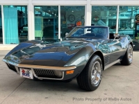 1970 Chevrolet Corvette for sale in Riverhead, New York (ID-140607)
