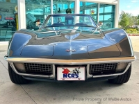 1970 Chevrolet Corvette for sale in Riverhead, New York (ID-140607)
