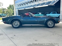 1970 Chevrolet Corvette for sale in Riverhead, New York (ID-140607)