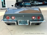 1970 Chevrolet Corvette for sale in Riverhead, New York (ID-140607)