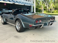 1970 Chevrolet Corvette for sale in Riverhead, New York (ID-140607)