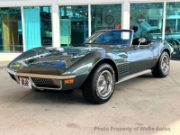 1970 Chevrolet Corvette for sale in Riverhead, New York (ID-140607)