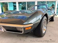1970 Chevrolet Corvette for sale in Riverhead, New York (ID-140607)