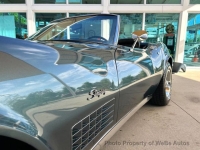 1970 Chevrolet Corvette for sale in Riverhead, New York (ID-140607)