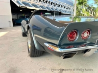 1970 Chevrolet Corvette for sale in Riverhead, New York (ID-140607)