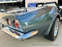 1970 Chevrolet Corvette for sale in Riverhead, New York (ID-140607)