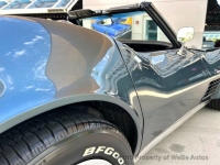 1970 Chevrolet Corvette for sale in Riverhead, New York (ID-140607)