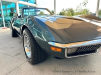1970 Chevrolet Corvette for sale in Riverhead, New York (ID-140607)