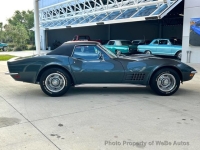 1970 Chevrolet Corvette for sale in Riverhead, New York (ID-140607)