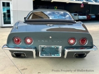 1970 Chevrolet Corvette for sale in Riverhead, New York (ID-140607)