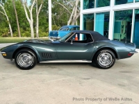 1970 Chevrolet Corvette for sale in Riverhead, New York (ID-140607)
