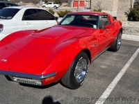 1970 Chevrolet Corvette for sale in Riverhead, New York (ID-141277)