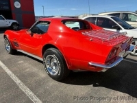 1970 Chevrolet Corvette for sale in Riverhead, New York (ID-141277)
