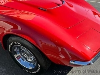 1970 Chevrolet Corvette for sale in Riverhead, New York (ID-141277)