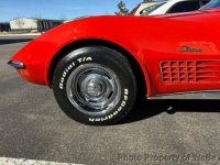 1970 Chevrolet Corvette for sale in Riverhead, New York (ID-141277)