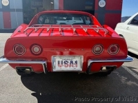 1970 Chevrolet Corvette for sale in Riverhead, New York (ID-141277)