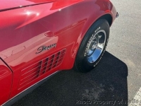 1970 Chevrolet Corvette for sale in Riverhead, New York (ID-141277)