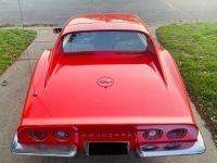 1970 Chevrolet Corvette for sale in Michigan (ID-142221)
