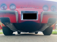 1970 Chevrolet Corvette for sale in Michigan (ID-142221)
