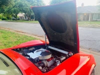1970 Chevrolet Corvette for sale in Michigan (ID-142221)