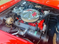 1970 Chevrolet Corvette for sale in Michigan (ID-142221)