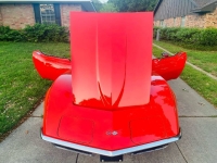 1970 Chevrolet Corvette for sale in Michigan (ID-142221)