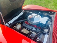 1970 Chevrolet Corvette for sale in Michigan (ID-142221)