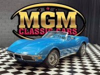 1970 Chevrolet Corvette for sale in Addison, Illinois (ID-143428)