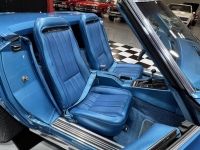 1970 Chevrolet Corvette for sale in Addison, Illinois (ID-143428)