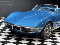 1970 Chevrolet Corvette for sale in Addison, Illinois (ID-143428)