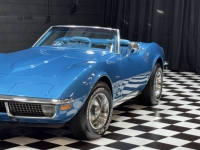 1970 Chevrolet Corvette for sale in Addison, Illinois (ID-143428)