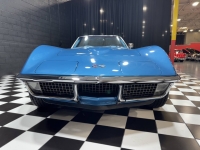 1970 Chevrolet Corvette for sale in Addison, Illinois (ID-143428)