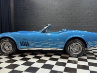 1970 Chevrolet Corvette for sale in Addison, Illinois (ID-143428)