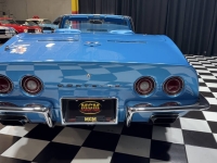 1970 Chevrolet Corvette for sale in Addison, Illinois (ID-143428)