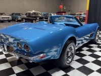 1970 Chevrolet Corvette for sale in Addison, Illinois (ID-143428)