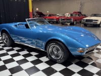 1970 Chevrolet Corvette for sale in Addison, Illinois (ID-143428)
