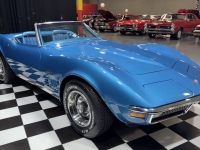 1970 Chevrolet Corvette for sale in Addison, Illinois (ID-143428)