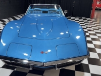 1970 Chevrolet Corvette for sale in Addison, Illinois (ID-143428)
