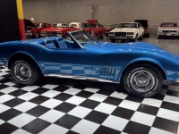 1970 Chevrolet Corvette for sale in Addison, Illinois (ID-143428)