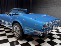 1970 Chevrolet Corvette for sale in Addison, Illinois (ID-143428)