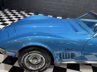 1970 Chevrolet Corvette for sale in Addison, Illinois (ID-143428)