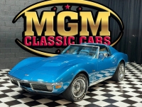 1970 Chevrolet Corvette for sale in Addison, Illinois (ID-143429)