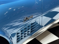 1970 Chevrolet Corvette for sale in Addison, Illinois (ID-143429)