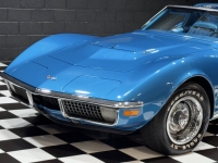 1970 Chevrolet Corvette for sale in Addison, Illinois (ID-143429)