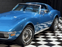 1970 Chevrolet Corvette for sale in Addison, Illinois (ID-143429)