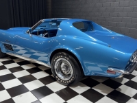 1970 Chevrolet Corvette for sale in Addison, Illinois (ID-143429)
