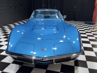 1970 Chevrolet Corvette for sale in Addison, Illinois (ID-143429)