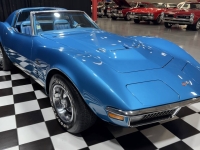 1970 Chevrolet Corvette for sale in Addison, Illinois (ID-143429)