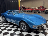 1970 Chevrolet Corvette for sale in Addison, Illinois (ID-143429)